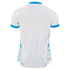 Olympique de Marseille PUMA Home Shirt 2024-25 Custom Jersey - White