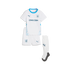 Olympique de Marseille PUMA Home Minikit 2024-25 Custom Jersey