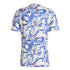 Olympique Lyon adidas Pre Match Shirt - White - Jersey Teams World