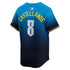 Philadelphia Phillies Nike Limited City Connect Jersey - Navy - Nick Castellanos