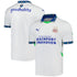 PSV PUMA Third Shirt 2024-25 Custom Jersey - White