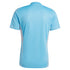 Real Madrid adidas Home Goalkeeper Shirt 2024-25 Custom Jersey - Blue