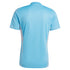 Real Madrid adidas Home Goalkeeper2024-25 Custom Jersey - Blue