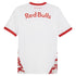 Red Bull Salzburg PUMA Home Shirt 2024-25 Custom Jersey - White