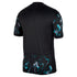 South Korea Nike Stadium Away Shirt 2024 Custom Jersey - Black