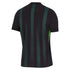 VfL Wolfsburg Nike Away Stadium Shirt - 2024-25 Custom Jersey - Black