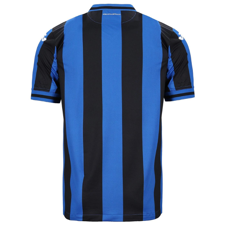 Atalanta Home Shirt 2022/23 Custom Jersey Unisex - Blue - Jersey Teams World