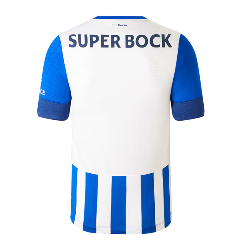 FC Porto Home Shirt  2022-23 Custom jersey - Jersey Teams World