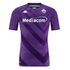 Fiorentina Pro Home Shirt 2022/23 Custom Jersey Unisex - Purple - Jersey Teams World