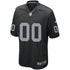 Las Vegas Raiders Team 2022 Custom jersey Unisex Pro Official - Black - Jersey Teams World