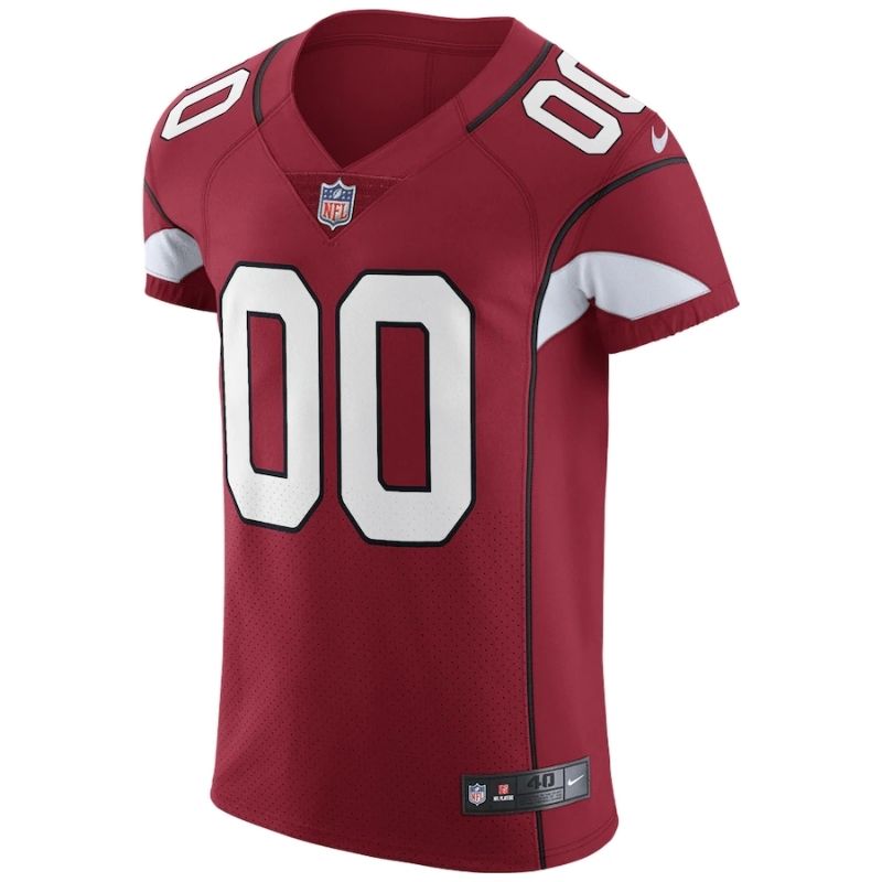 Arizona Cardinals Team Custom jersey Unisex Pro Official - Jersey Teams World