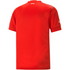 Switzerland National Team Home 2022/23 Custom Jersey - Jersey Teams World