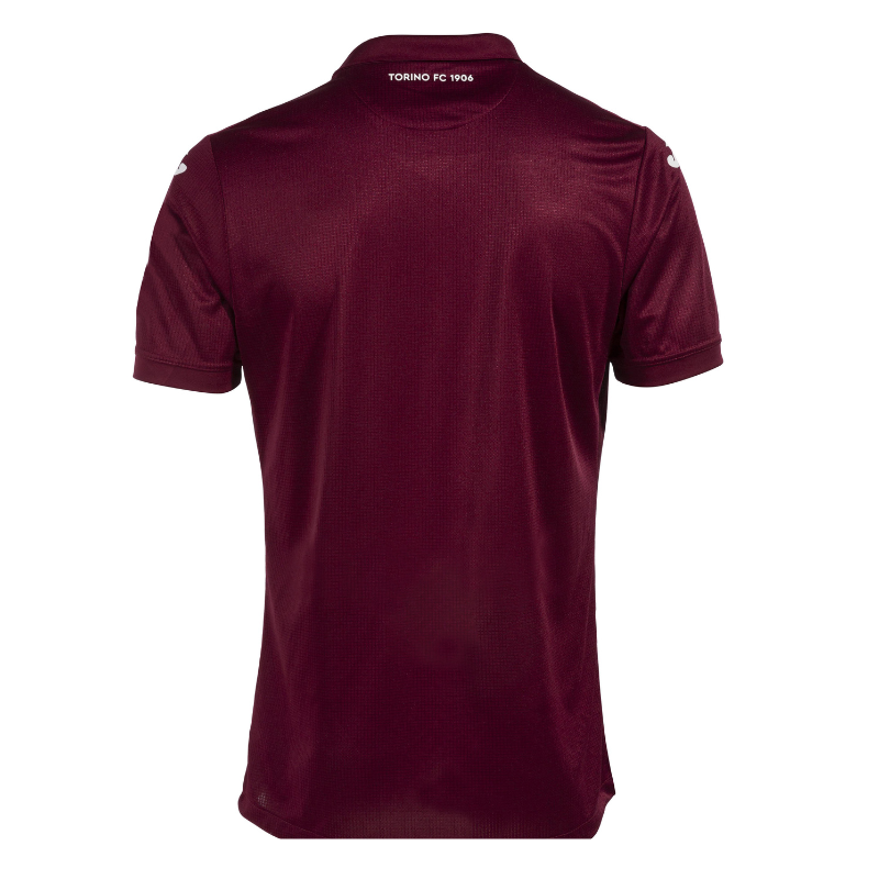Torino C.F Home Shirt 2022-23 Custom Jersey Unisex - Red - Jersey Teams World