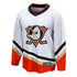 Anaheim Ducks ed Special Edition 2.0 Breakaway  Jersey - White - Jersey Teams World