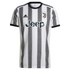Juventus Home Shirt 2022-23 -  Jersey Pogba 10 printing - Jersey Teams World