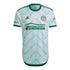 Atlanta United FC  2022 The Forest Kit Custom Jersey - Mint - Jersey Teams World