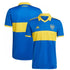 Boca Juniors Home Unisex Shirt 2022 Custom Jersey - Blue - Jersey Teams World