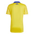Boca Juniors Third Unisex Shirt 2022 Customized Jersey - Yellow - Jersey Teams World