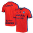 C.S.D. Municipal Unisex Shirt 2022/23 Home Jersey - Red - Jersey Teams World
