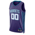Charlotte Hornets Unisex Shirt 2023 Swingman Customized Jersey - Statement Edition - Teal - Jersey Teams World
