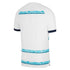 Chelsea Away Vapor Match Shirt   2022-23 Customized Unisex Jersey  - White - Jersey Teams World