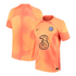 All Genders Chelsea Goalkeeper Shirt   2022-23 Custom Unisex Jersey - Jersey Teams World