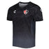 Club Atlas Training Top Jersey - Black - Jersey Teams World