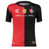 Club Atlas Unisex Jersey 2022/23 Home Jersey - Red/Black - Jersey Teams World