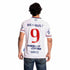 Club Nacional de Football Official Shirt 2022/23 Luis Suárez - White - Jersey Teams World