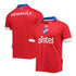 Club Nacional de Football Unisex Shirt 2022/23 Away Custom Jersey - Red - Jersey Teams World