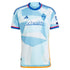 Jonathan Lewis Colorado Rapids  Unisex Shirt 2023 New Day Kit - Light Blue - Jersey Teams World
