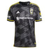 Columbus Crew  Unisex Shirt 2023 Nagbe Darlington - 6 Player Jersey - Black - Jersey Teams World