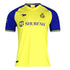 Cristiano Ronaldo 7 Al Nasser Team 2022/23 Unisex Shirt  Jersey – Yellow - Jersey Teams World