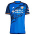 Obinna Nwobodo FC Cincinnati  Unisex Shirt 2023 River Kit Player Jersey - Blue - Jersey Teams World