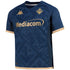 Fiorentina Third Shirt 2022-23 Custom Unisex - Navy - Jersey Teams World