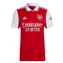 Gabriel Jesus Arsenal Unisex Shirt 2022/23 Home Player Jersey - Red - Jersey Teams World