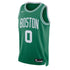 Jayson Tatum Boston Celtics Unisex 2023 Swingman Jersey - Icon Edition - Kelly Green - Jersey Teams World