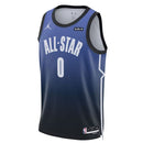 Jayson Tatum   2023 NBA All-Star Game Swingman shirt - Blue - Jersey Teams World