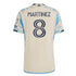 Jose Martinez Philadelphia Union  Unisex Shirt 2023/24 Player Jersey - Tan - Jersey Teams World
