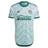 Josef Martinez Atlanta United FC  2022 The Forest Kit Player Jersey - Mint - Jersey Teams World