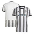 Juventus Home Unisex Shirt 2022-23 Custom Jersey - White - Jersey Teams World