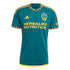 Riqui Puig LA Galaxy  Unisex Shirt 2023 Player Jersey - Green - Jersey Teams World