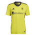 Hany Mukhtar Nashville SC  2022 The Homecoming Kit Player Jersey - Yellow - Jersey Teams World