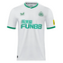 Newcastle United Alternate Shirt   2022-23 Custom Unisex Jersey All Genders - Jersey Teams World