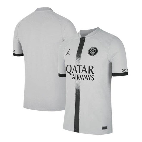 Paris Saint-Germain Away Unisex Shirt 2022-23 Customized Jersey - Jersey Teams World