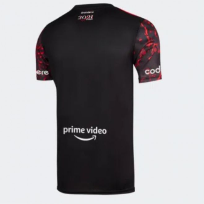 River Plate Away Unisex Shirt 2022/23 Custom Jersey – Black - Jersey Teams World