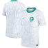 Saudi Arabia National Team Home Shirt 2022  customized Jersey Unisex - White - Jersey Teams World