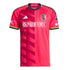 St. Louis City SC  Unisex Shirt 2023 CITY Custom Jersey - Red - Jersey Teams World