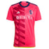 St. Louis City SC  Unisex Shirt 2023 - Red - Jersey Teams World