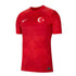 Turkey National Team Unisex Shirt 2022/23 Away Customized Jersey - Red - Jersey Teams World